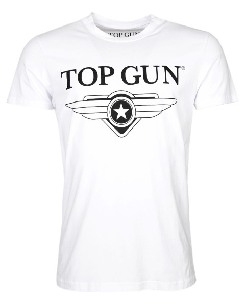 Top Gun® 310-TG2019-1006 Frontansicht white
