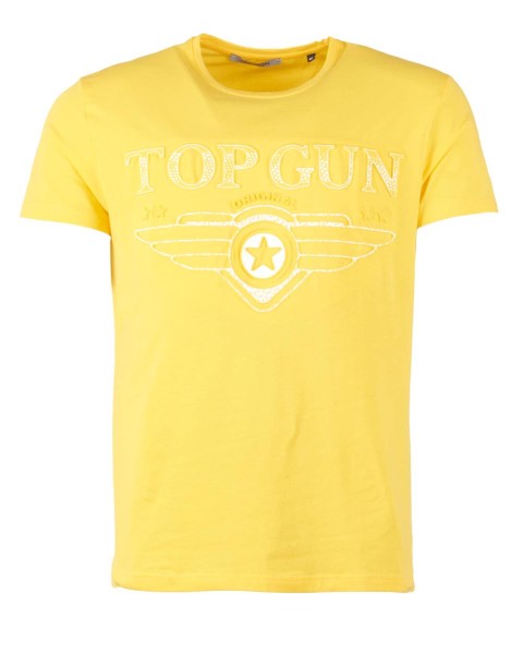 Top Gun® 310-TG2019-3018 Frontansicht gelb