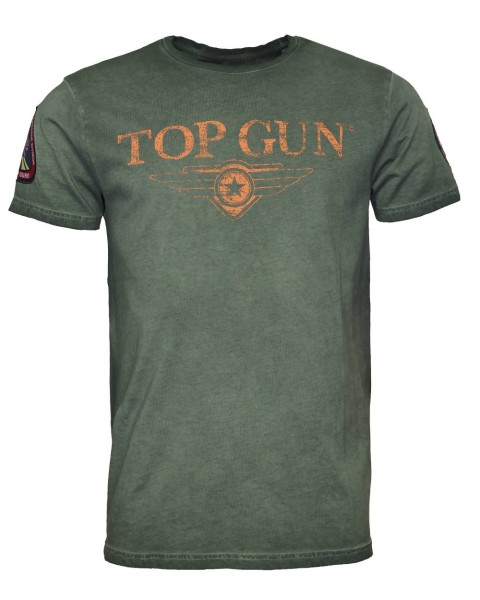 Top Gun® 310-TG2021-3001 Frontansicht olive