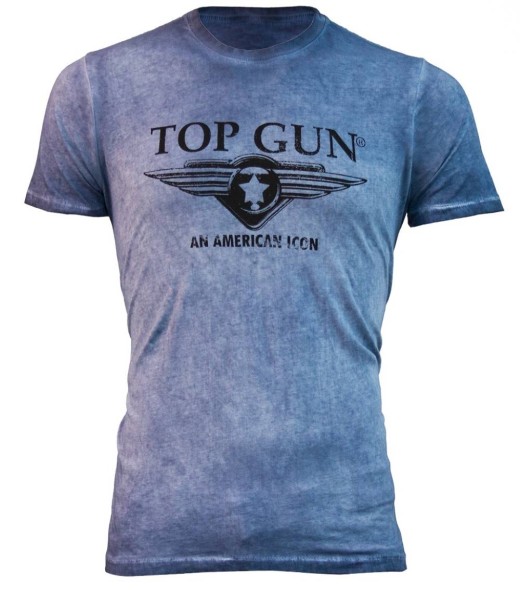 Top Gun® 310-TG2019-1040 Frontansicht navy