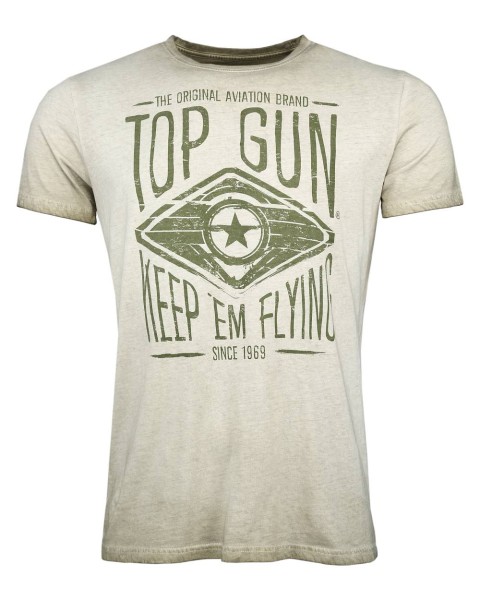 Top Gun® 310-TG2019-1042 Frontansicht olive