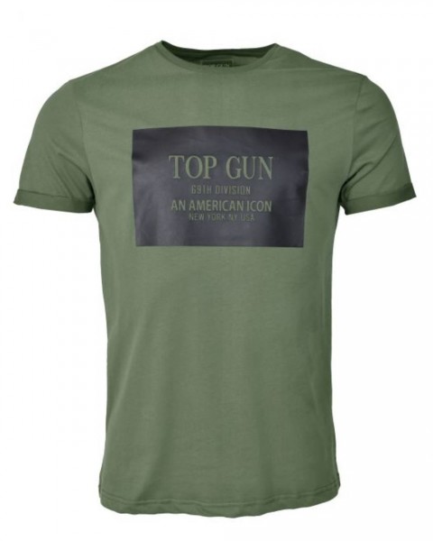 Top Gun® 310-TG2021-3011 Frontansicht olive