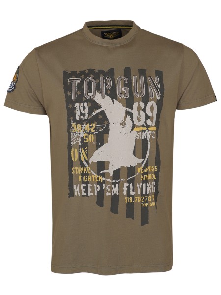 T-Shirt TG25011