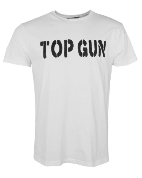 Top Gun® 310-TG2021-2016 Frontansicht weiß