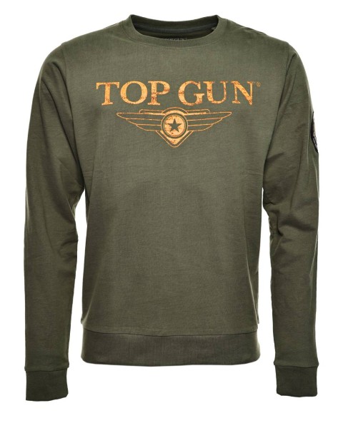 Top Gun® 310-TG2021-3005 Frontansicht olive