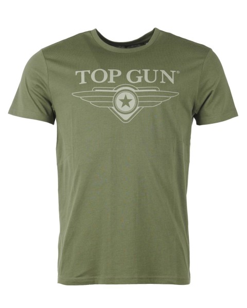 Top Gun® 310-TG2020-1045 Frontansicht olive