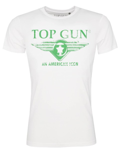 Top Gun® 310-TG2019-1071 Frontansicht grün