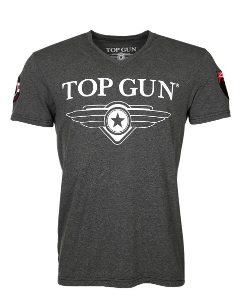 Top Gun® 310-TG2019-1004 Frontansicht anthracite