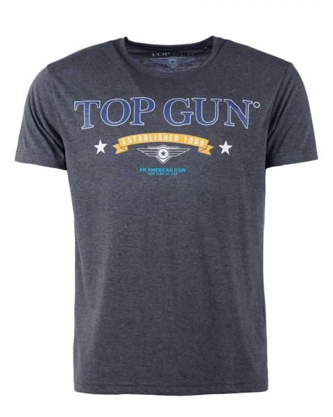 Top Gun® 310-TG2021-2108 Frontansicht anthracite