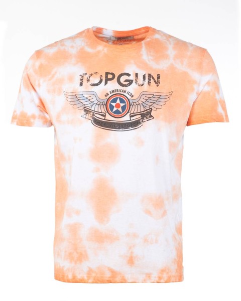 Top Gun® 310-TG2019-3085 Frontansicht orange
