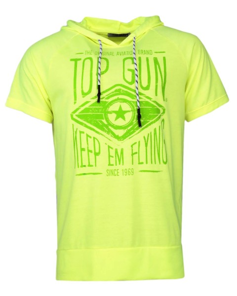 Top Gun® 310-TG2019-2063 Frontansicht gelb