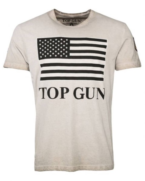 Top Gun® 310-TG2019-1024 Frontansicht beige
