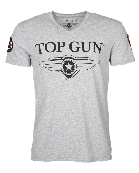 Top Gun® 310-TG2019-1005 Frontansicht grey 