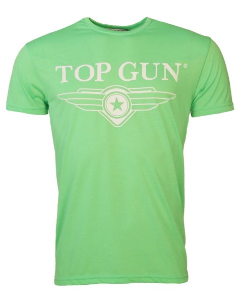 Top Gun® 310-TG2019-2062 Frontansicht grün