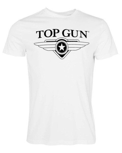 Top Gun® 310-TG2020-1045 Frontansicht weiß