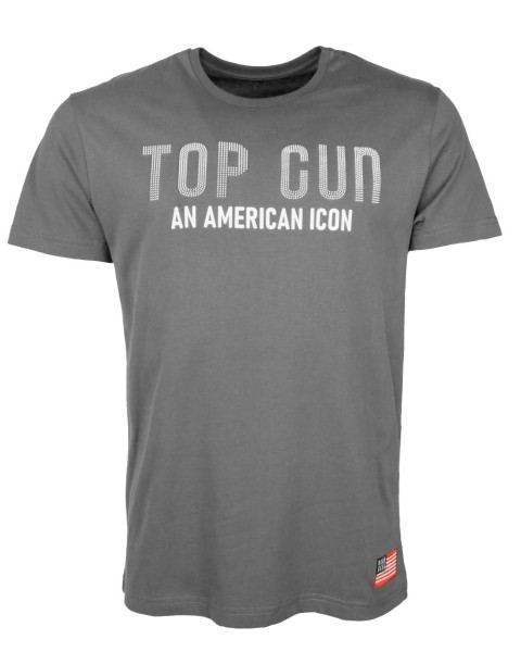 Top Gun® 310-TG2021-2009 Frontansicht anthracite