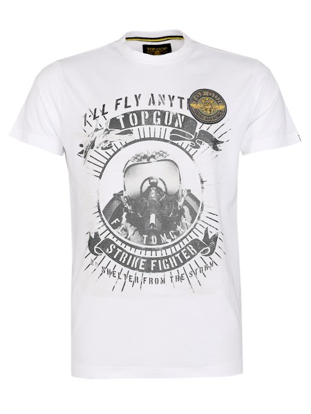 T-Shirt TG25012