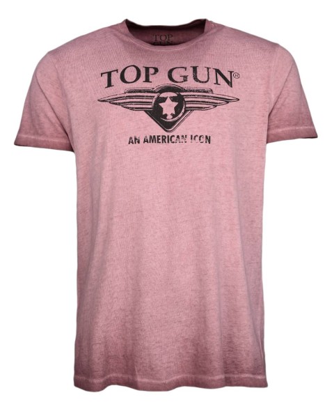 Top Gun® 310-TG2019-1040 Frontansicht rot