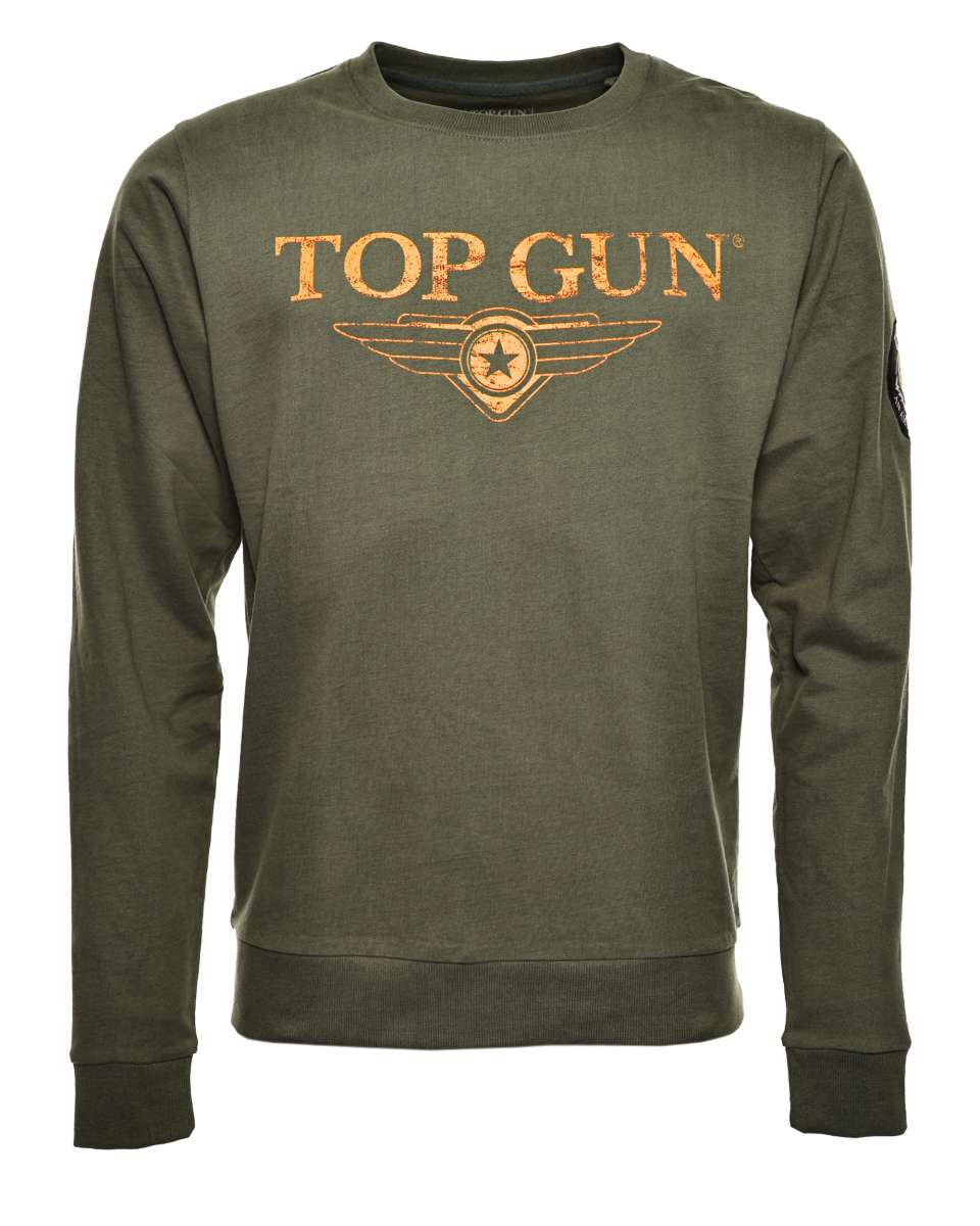 Kleidung / Bekleidung Fashion für Herren Top Gun® Shop Deutschland