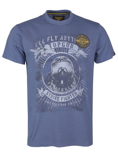 T-Shirt TG25012