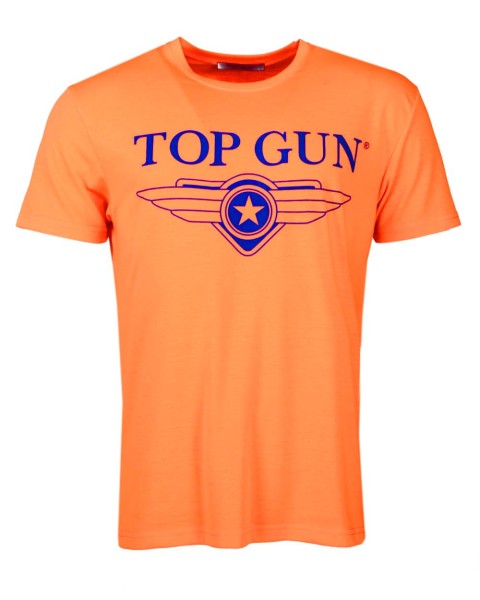 Top Gun® 310-TG2019-2062 Frontansicht orange