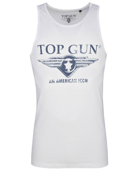 Top Gun® Tanktop 310-TG2019-1072 Frontansicht dark blue