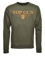 Top Gun® 310-TG2021-3005 Frontansicht olive Top Gun® 310-TG2021-3005 Frontansicht olive
