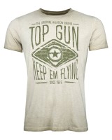 Top Gun® 310-TG2019-1042 Frontansicht olive Top Gun® 310-TG2019-1042 Frontansicht olive