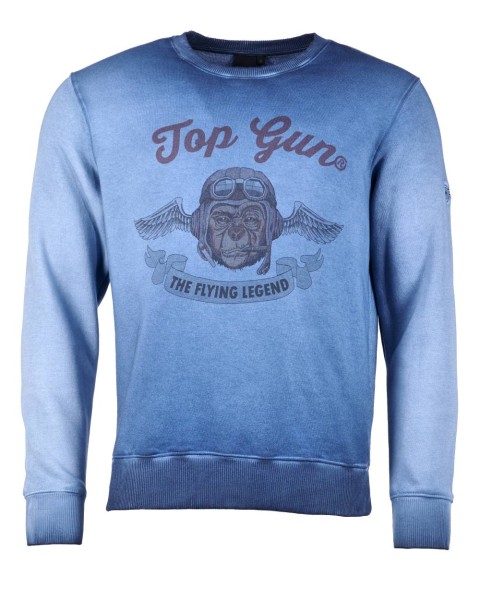 Top Gun® 310-TG2019-1034 Frontansicht blau