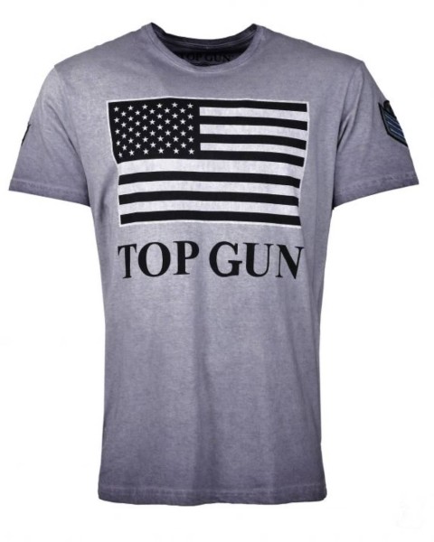 Top Gun® 310-TG2019-1024 Frontansicht blau