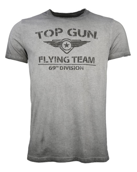 Top Gun® 310-TG2019-1041 Frontansicht grau