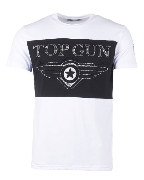 Top Gun® 310-TG2019-3153 Frontansicht weiß
