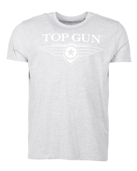 Top Gun® 310-TG2020-1045 Frontansicht grau