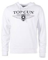 Top Gun® Hoodie 310-TG2020-1049 Frontansicht white Top Gun® Hoodie 310-TG2020-1049 Frontansicht white
