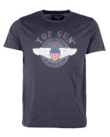 Top Gun® 310-TG2021-3023 Frontansicht navy Top Gun® 310-TG2021-3023 Frontansicht navy