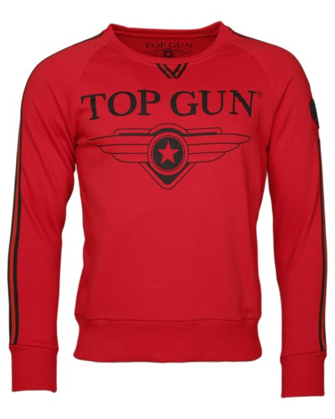 Top Gun® Streak 310-TG2019-1013 Frontansicht red