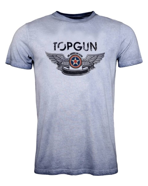 Top Gun® 310-TG2019-1039 Frontansicht navy