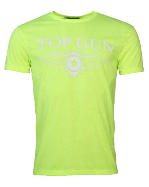 Top Gun® 310-TG2019-2062 Frontansicht gelb
