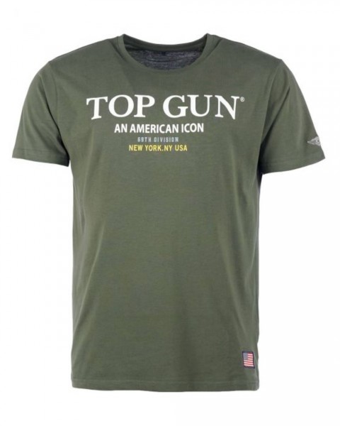 Top Gun® 310-TG2021-3002 Frontansicht olive