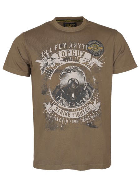 T-Shirt TG25012