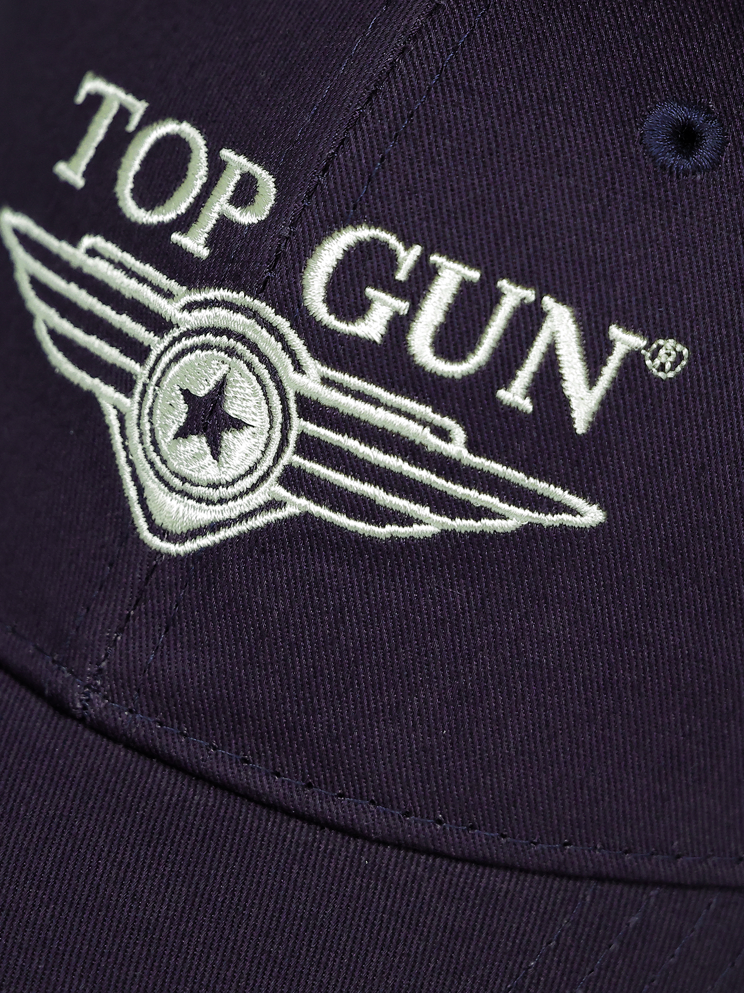 Deutschland Top Shop Gun® Cap Snapback |