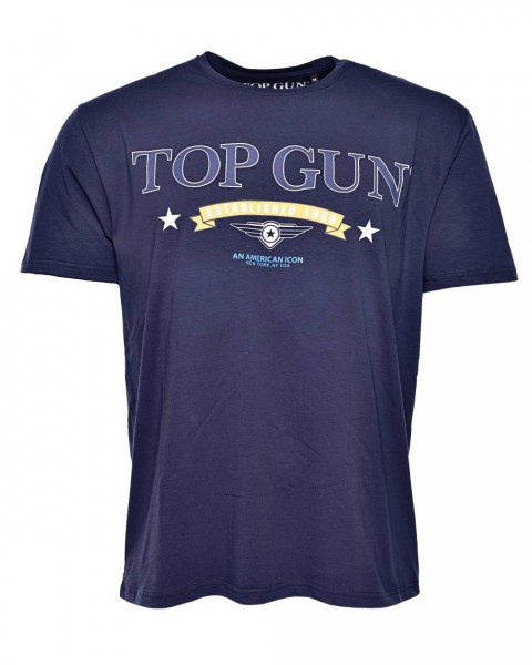 Top Gun® 310-TG2021-2108 Frontansicht navy