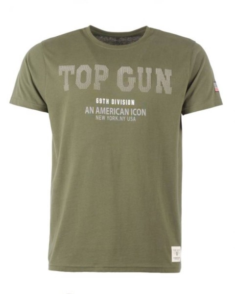 Top Gun® 310-TG2021-3006 Frontansicht olive