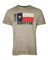 Top Gun® 310-TG2021-2103 Frontansicht olive Top Gun® 310-TG2021-2103 Frontansicht olive