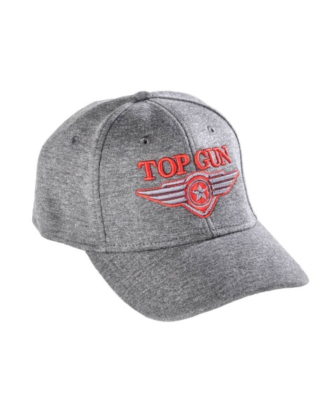 Top Gun® Cap 310-TG2019-3167 Frontansicht red