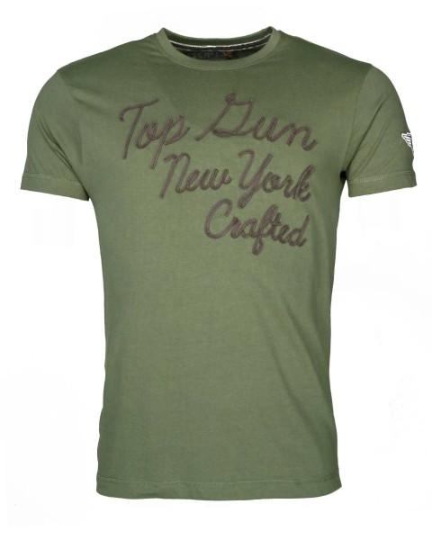 Top Gun® 310-TG2019-1031 Frontansicht grün