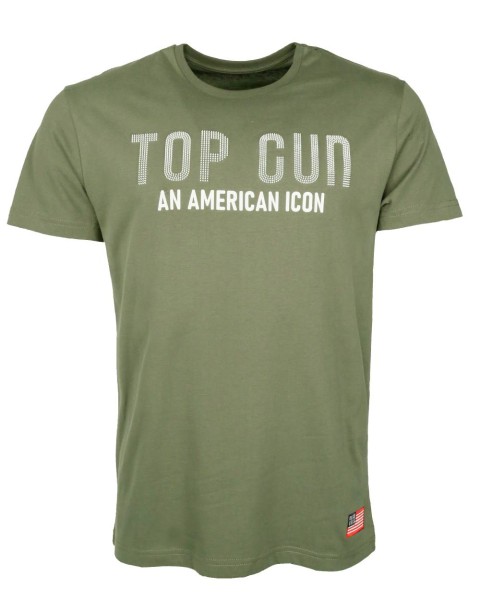 Top Gun® 310-TG2021-2009 Frontansicht olive