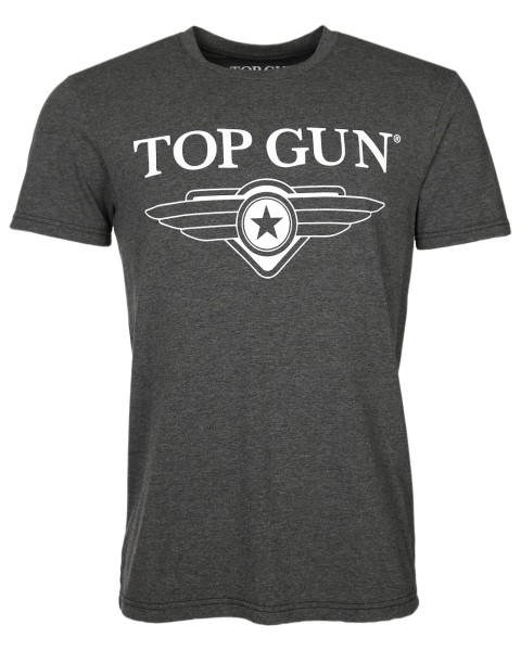 Top Gun® 310-TG2019-1006 Frontansicht anthracite