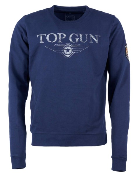 Top Gun® 310-TG2021-3005 Frontansicht navy