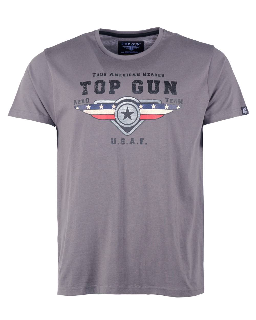 Top Gun T-Shirt 2021-3022 Top Gun® | Shop Deutschland